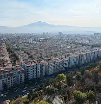 Kayseri'de satışlar iki katına çıktı! Günde 174 konut satıldı