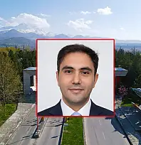 Kayseri'de Savunma Sanayi Koordinatör Yardımcısı belli oldu!