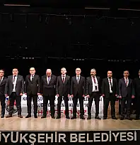 Kayseri'de seçim bitti! 40 yıl sonra Başkan değişti