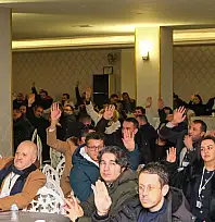 Kayseri'de seçim bitti! Başkan belli oldu