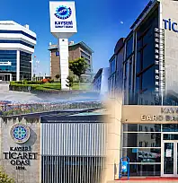 Kayseri'de seçim haftası: Tarihler belli oldu!