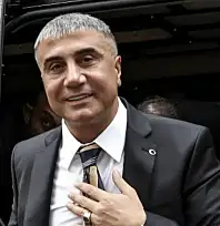 Kayseri'de 'Sedat Peker' sayısı 3 oldu