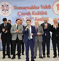 Kayseri'de şenlik krizi! Belediye Başkanını davet etmediler