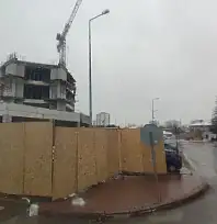 Kayseri'de sessiz sedasız devam eden milyonluk yatırımın inşaatında beton gözüktü! İşte hizmete gireceği tarih