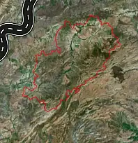 Kayseri'de sınırlar belirlendi! Bu yollar kimin sorumluluğunda?