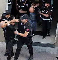 Kayseri'de 'Şirinler' suç örgütü operasyonunda yeni gelişme!