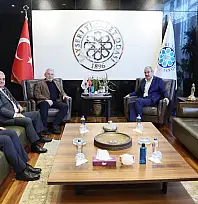 Kayseri'de şirketleri bir bir satılan holdingin yönetimi ortaya çıktı