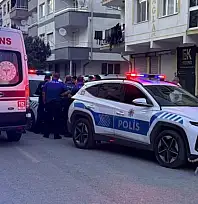 Kayseri'de sokak ortasında saldırı! Eski kayınvalidesini ve baldızını yaraladı