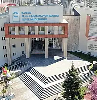 Kayseri'de su faturası iddiası! Gerçek ortaya çıktı