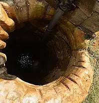 Kayseri'de su için düğmeye basıldı