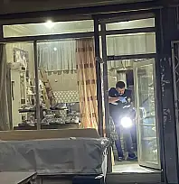Kayseri'de şüpheli ölüm! Ayakkabıcı dükkanında cansız bedeni bulundu