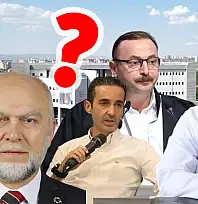 Kayseri'de süre yarın doluyor! Kimler Rektör olmak için başvuru yaptı?