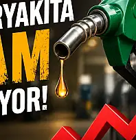 Kayseri'de sürücüler dikkat! Akaryakıta bu gece zam geliyor