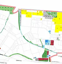 Kayseri'de TAKSAN çevresindeki o arsalar satılıyor! Başvuru için 17 gün kaldı