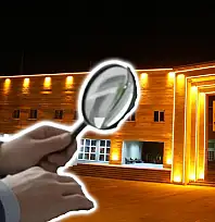 Kayseri'de tarikat yurdundaki olayla ilgili Valilik inceleme başlattı