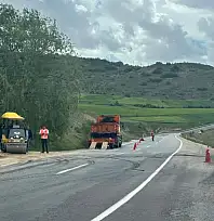 Kayseri'de tartışma konusu olan yolla ilgili yeni gelişme! Nasıl bir çözüm bulunacak?