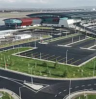 Kayseri'de tepki toplayan görüntü!