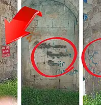 Kayseri'de tepki toplayan görüntü!