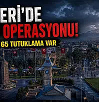 Emniyet açıkladı!