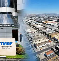 Kayseri'de TMSF'nin el koyduğu şirketler belli oldu! Dev firma listede yok