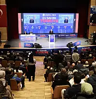 Kayseri'de TOKİ kurası bekleyenler müjde! Tarihi belli oldu