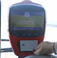 Kayseri'de toplu ulaşıma zam geliyor!