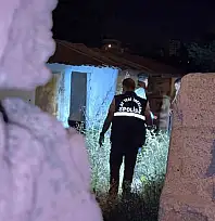 Kayseri'de silahlı saldırı! Yaralılar var