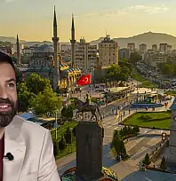 Kayseri'de ücretsiz dev konser: İsmail Altunsaray geliyor!