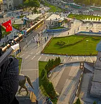 Kayseri'de ücretsiz konser keyfi: Coşkun Sabah geliyor!