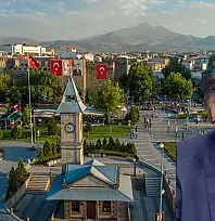 Kayseri'de ücretsiz Mevlid etkinliği: Hayati İnanç geliyor