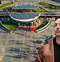 Kayseri'de ücretsiz Oğuzhan Koç konseri!