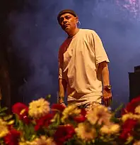 Kayseri'de ücretsiz rap gecesi: Ceza sahne alacak!