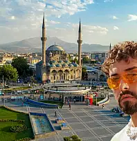 Kayseri'de ücretsiz Sefo konseri!