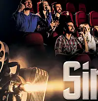 Kayseri'de ücretsiz sinema için tarih verildi!