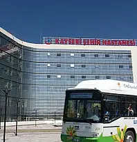 Kayseri'de ulaşım artık çok daha kolay: Yeni sistem bugün başladı