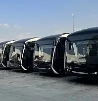 Kayseri'de ulaşım baştan sona değişti! Festivale özel güncelleme