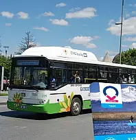 Kayseri'de ulaşıma bir yılda çifte zam! Yüzde 56'lık artış yapıldı