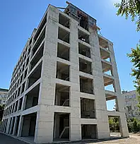 Kayseri'de Ülkü Ocaklarının yeni binasını paylaşan Başkan'dan IBAN'lı çağrı