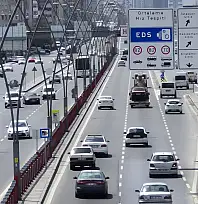 Kayseri'de umutlandıran tablo! Nisan ayında 'pisi pisine' ölüm yaşanmadı
