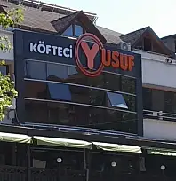 İş arayanlar dikkat, Köfteci Yusuf Kayseri'de çok sayıda personel alacak