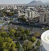 Kayseri'de üretim yapan firma ifşa oldu! Yoğurtta hile yapılmış