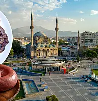 Kayseri'de üretim yapan firmalar ifşa oldu! Sucuk ve köfteye bakın ne katmışlar?