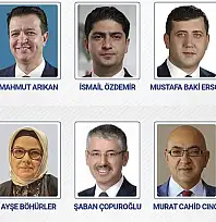 Kayseri'de Vekil aranıyor?