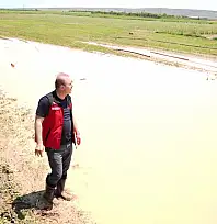 Kayseri'de yağmur ve dolu sonrası zarar büyük mü?