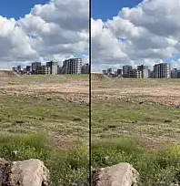 Kayseri'de yapılacak olan 600 yataklı yeni hastaneye ne oldu?