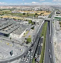 Kayseri'ye yapılacak terminal ile ilgili yeni gelişme! Milyonluk imzalar atıldı