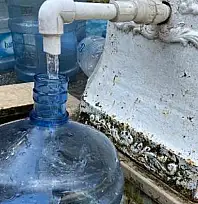 Kayseri'de yarın 9 saat sular olmayacak! Önleminizi alın