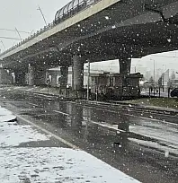 Kayseri'de yarın başlayacak 3 gün sürecek! Meteoroloji'den kritik uyarı geldi