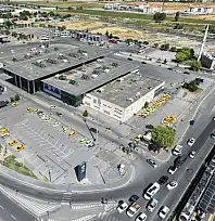 Kayseri'de yarın büyük gün! Şehir terminalinin yeni sahibi kim olacak?