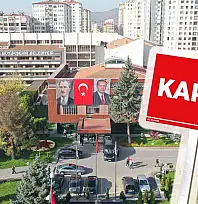Kayseri'de yarın kapalı olacak tesislerle ilgili açıklama